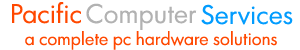 Pacific Computer Services